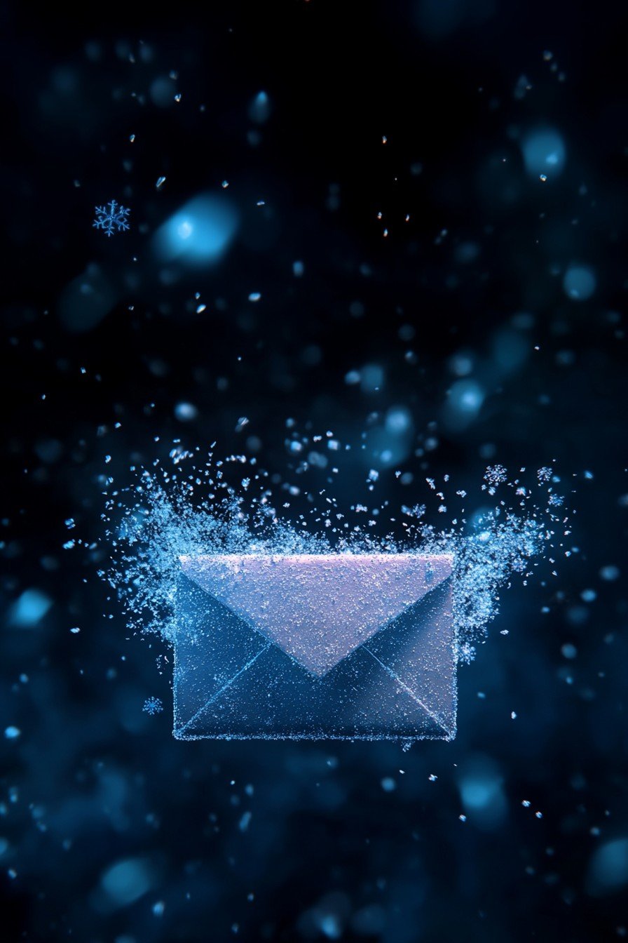 Cold Email Marketing Checklist